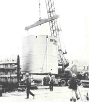 storage tanks & engineering