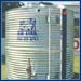 corrugated tanks