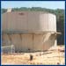 fuel storage tanks