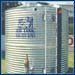 storage tanks