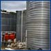 above ground storage tank