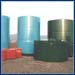 potable water tanks