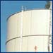 Water Storage Tanks