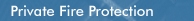 private fire protection