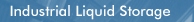 industrial liquid storage